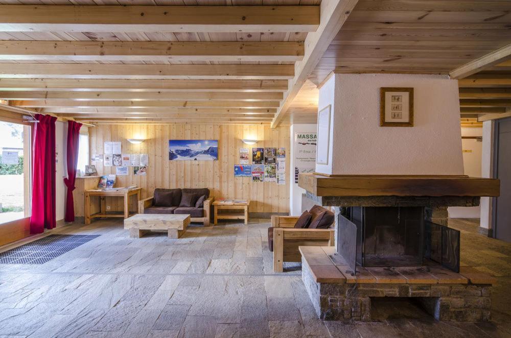 Appartement T2+Cabine Independante Au Depart Des Telecabines Saint-Gervais/Bettex/Mont D'Arbois 외부 사진