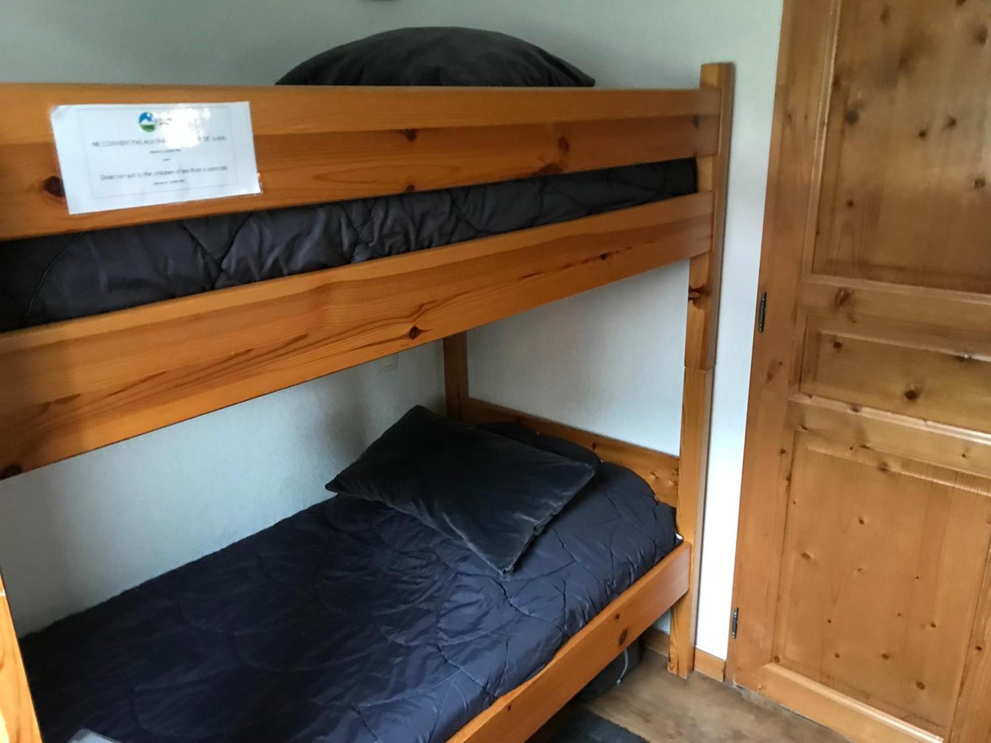 Appartement T2+Cabine Independante Au Depart Des Telecabines Saint-Gervais/Bettex/Mont D'Arbois 외부 사진