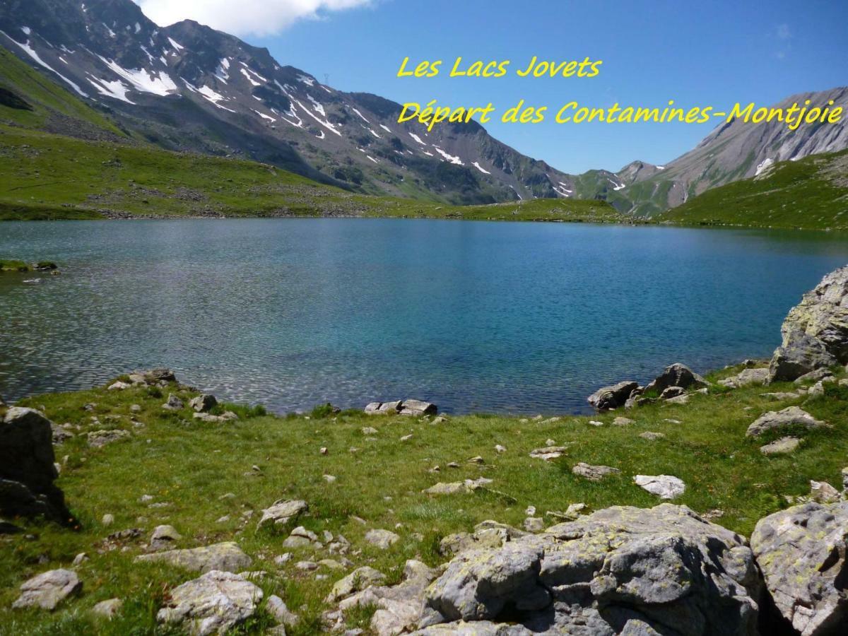 Appartement T2+Cabine Independante Au Depart Des Telecabines Saint-Gervais/Bettex/Mont D'Arbois 외부 사진